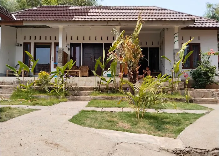 Azka Homestay