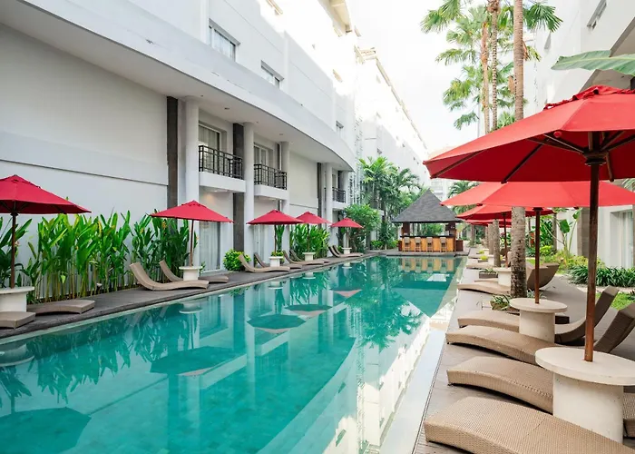 b Hotel Bali&Spa