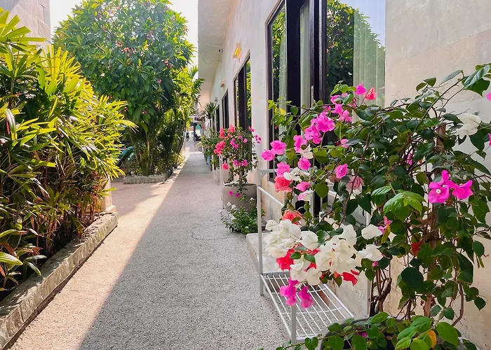 Kura Kura Resort Gili Meno