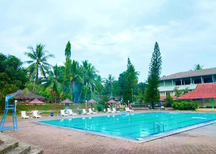 Wira Carita Hotel