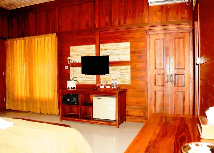 Pemedal Beach Resort