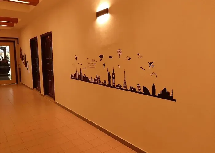 Halim Hotel