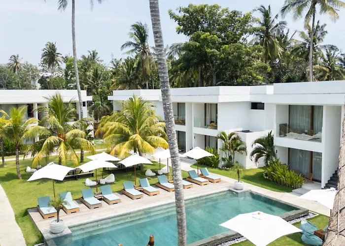 Sikara Lombok Hotel Kuta , Indonesia