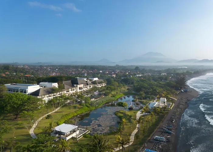 Rumah Luwih Beach Resort Bali