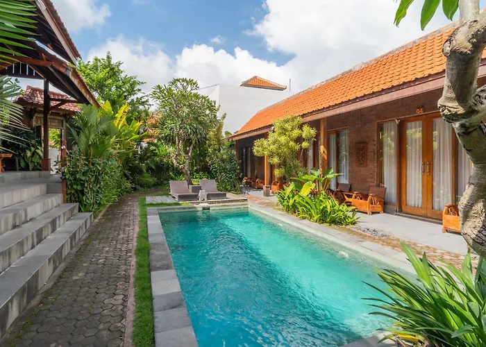 Jinar Guest House