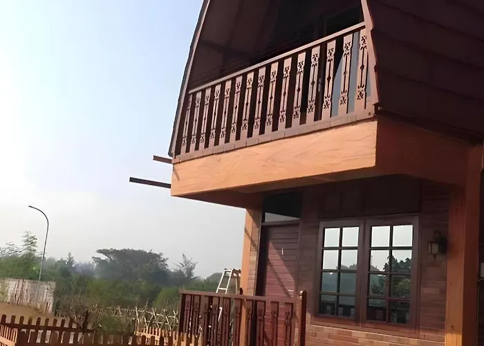 Love In Hotel And Resort