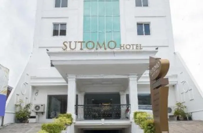 Hotel Sutomo