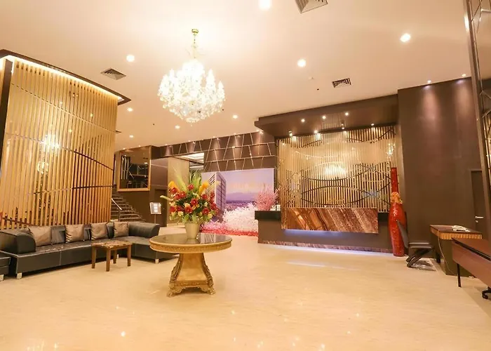 Hotel Remcy