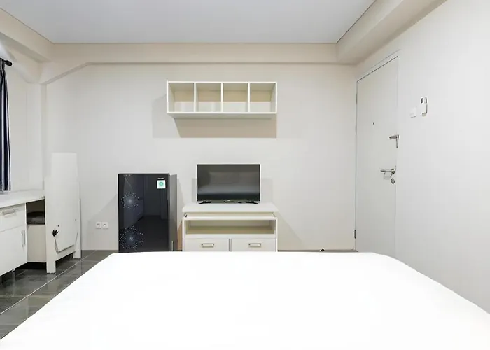 Prime Gejayan Residence