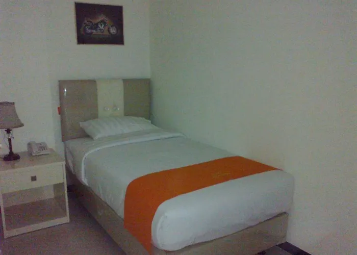 Atia New Hotel Tarakan