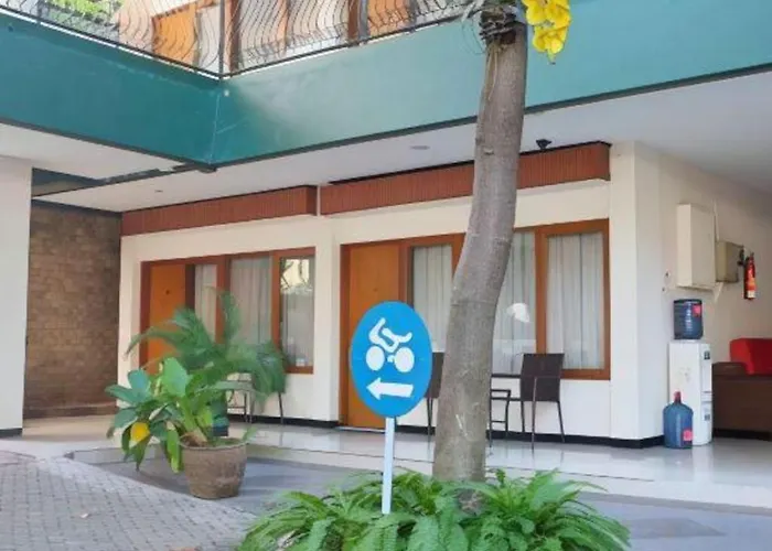 Hotel Sidodadi