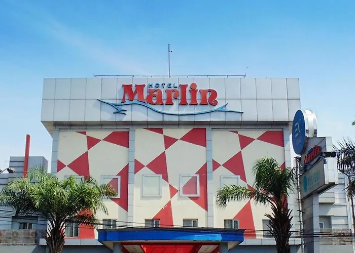 Hotel Marlin Pekalongan Managed By Dafam