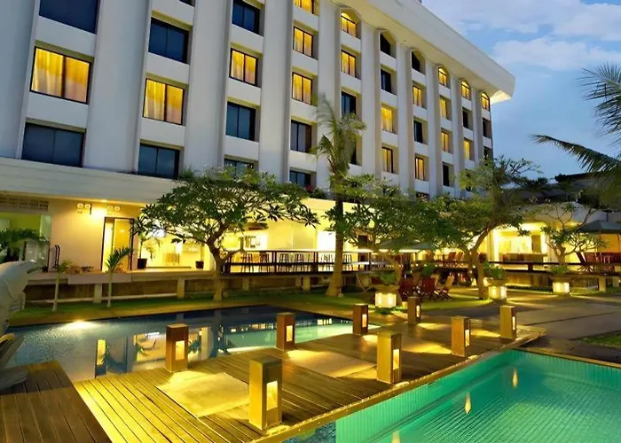 Hotel Prima Cirebon
