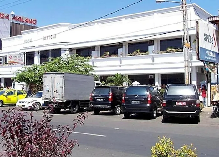 Santosa