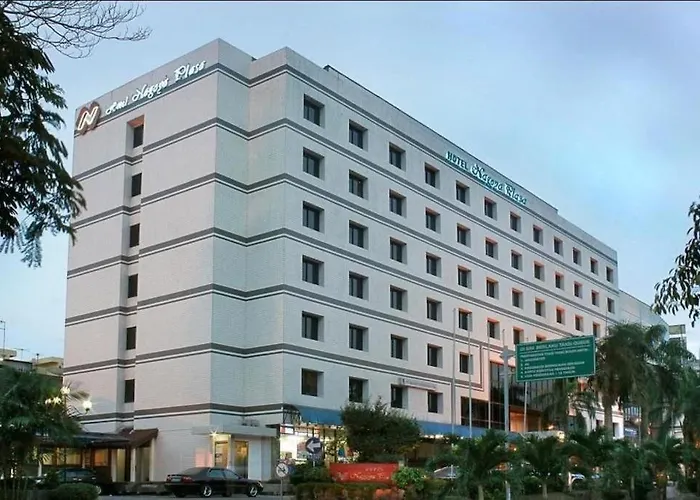 The Nagoya Plasa Redpartner