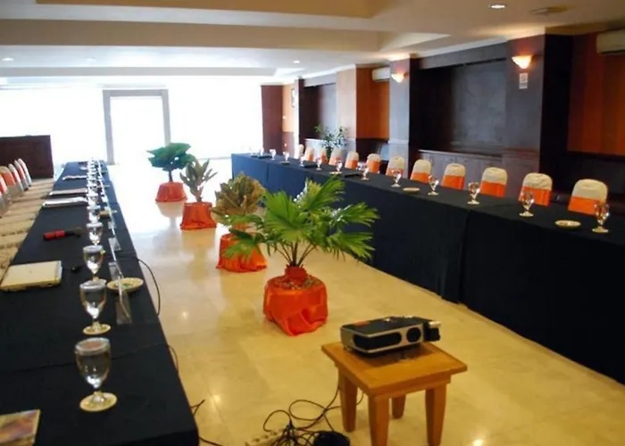 Jelita Hotel