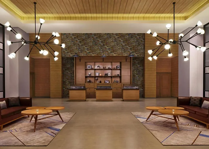 Four Points By Sheraton Batam