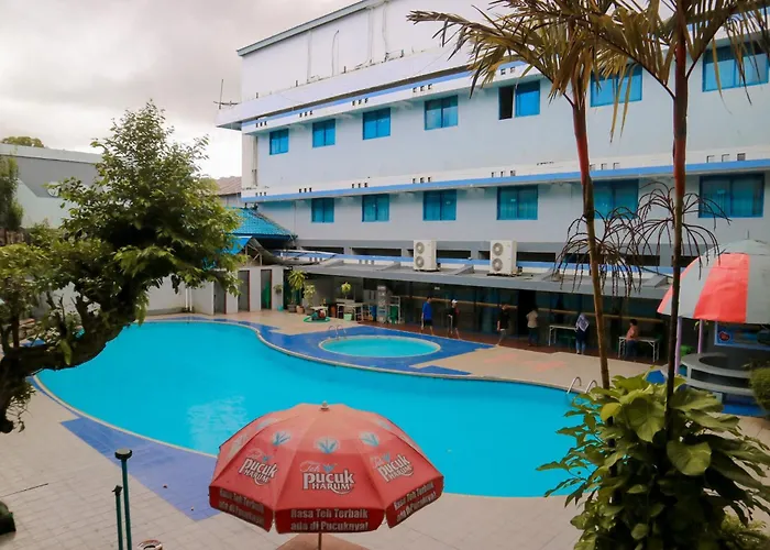 Hotel Mariat Sorong