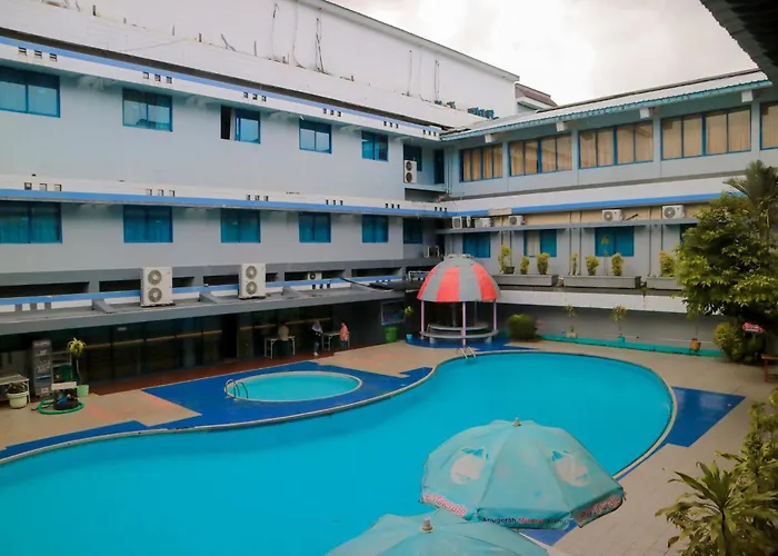 Hotel Mariat Sorong