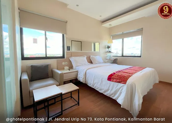 G-Hotel Pontianak