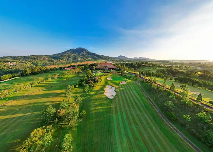 Jatinangor National Golf & Resort