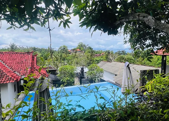 Lime Penida Cottages