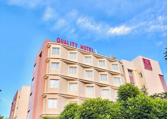 Manado Quality Hotel