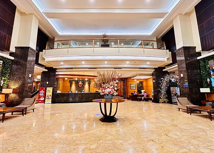 Manado Quality Hotel