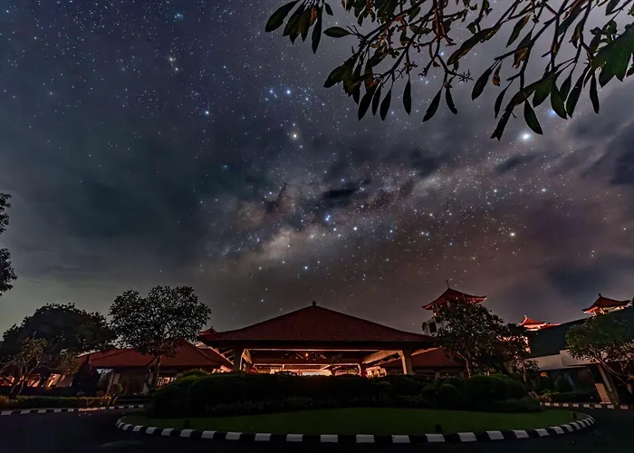 Hilton Bali Resort Nusa Dua , Indonesien