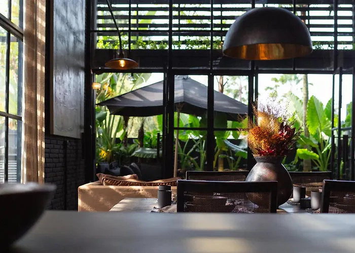 The Bohemian Bali, A Member Of Design Hotels