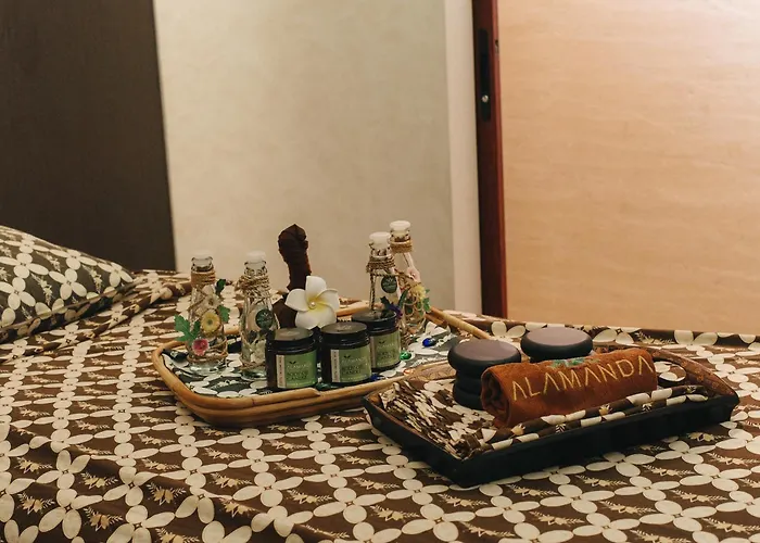 Batam Harbour Boutique Hotel & Spa
