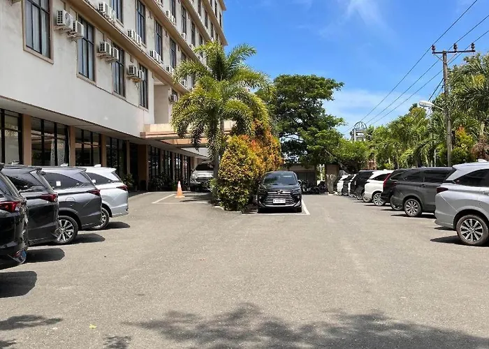 Hotel Mekkah Banda Aceh