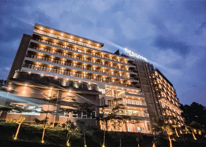 Balcone Suites &