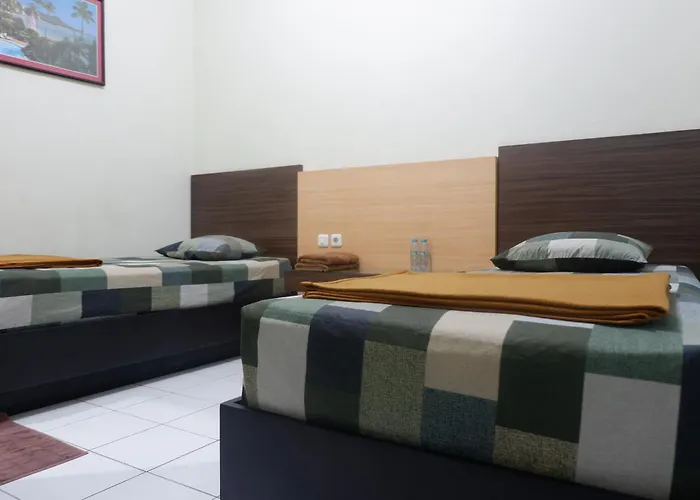 Hotel Taman Indah