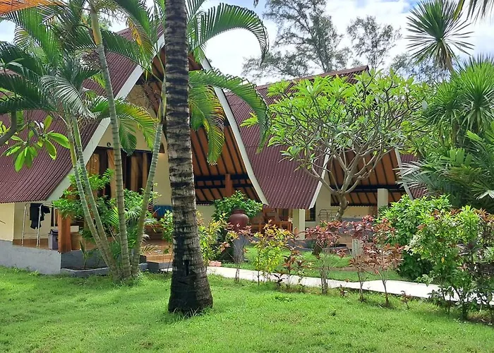 Salili Bungalow