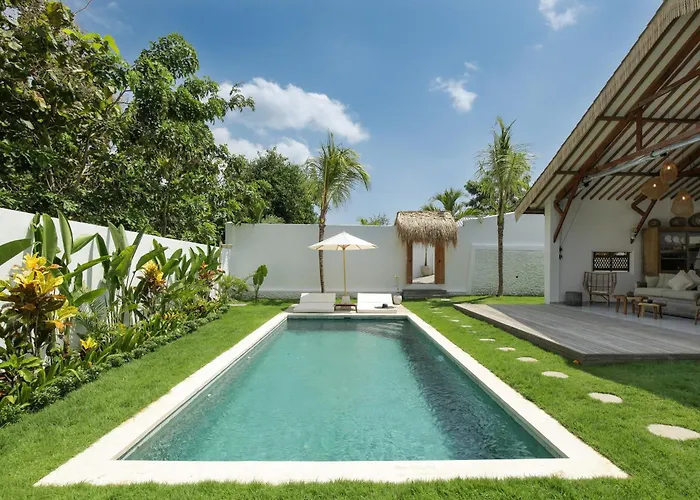 Bingin Beach s' Private s