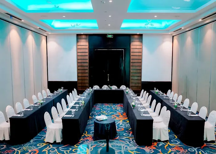Sheraton Lampung Hotel