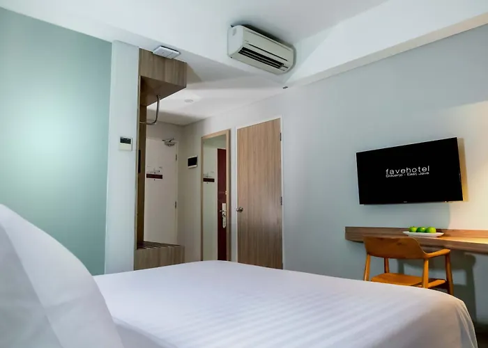 Favehotel