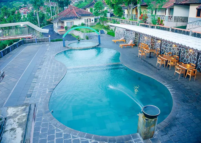 Lembah Ciater Resort Managed By Sahid