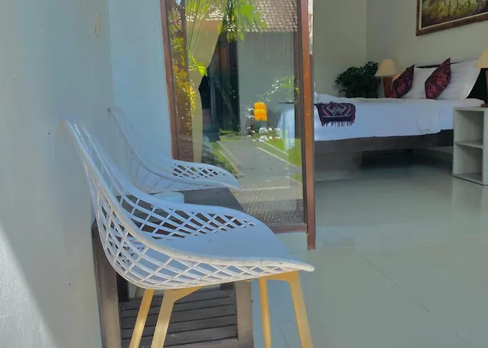 Padang-Padang Sari Homestay Uluwatu , Indonesia