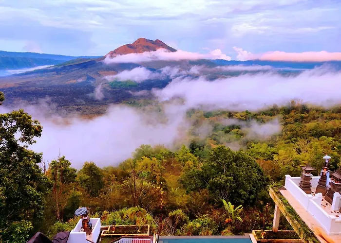 Batur View