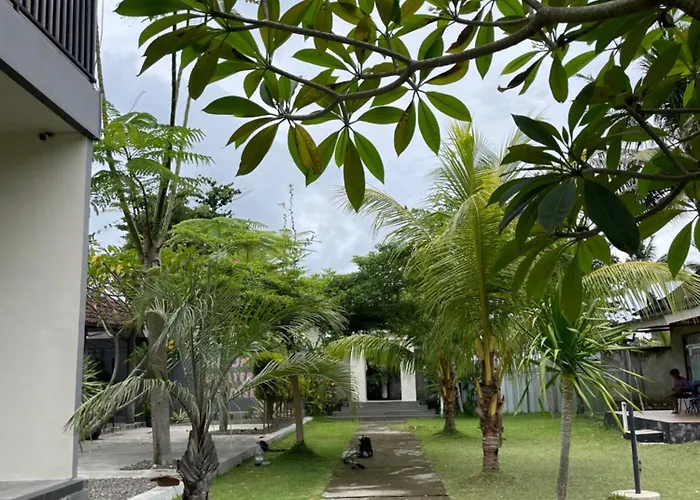 Tantra Hotel
