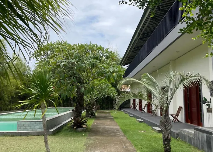 Tantra Hotel
