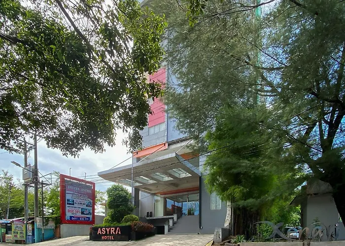 Urbanview Asyra
