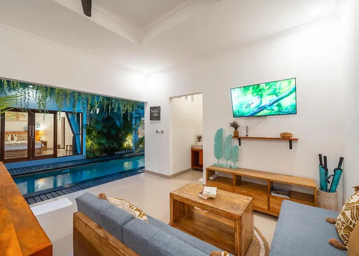 Kemiri Villa Lembongan