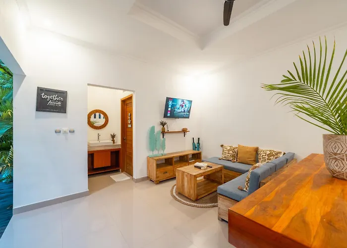 Kemiri Villa Lembongan