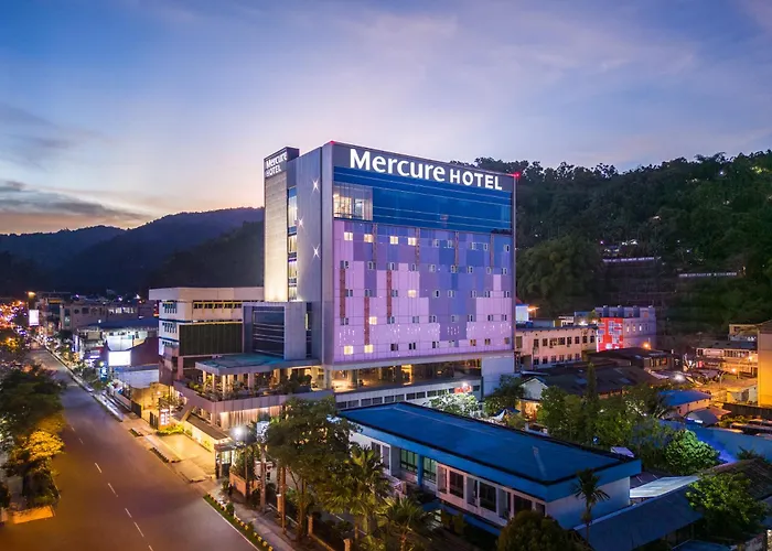 Mercure Jayapura
