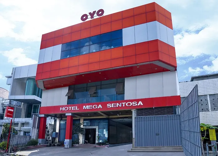 O Mega Sentosa