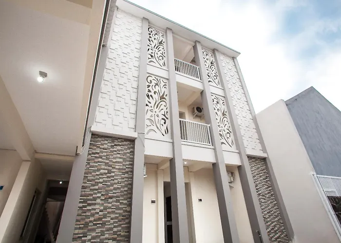 O Cozy Residence Syariah