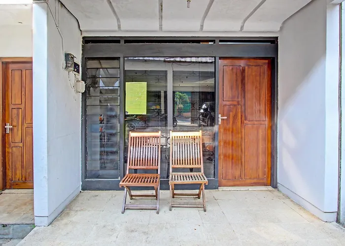 Spot On 91521 Mayong Guesthouse